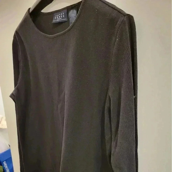 Liz Claiborne Crazy Horse  Sweater XL - Picture 2 of 9